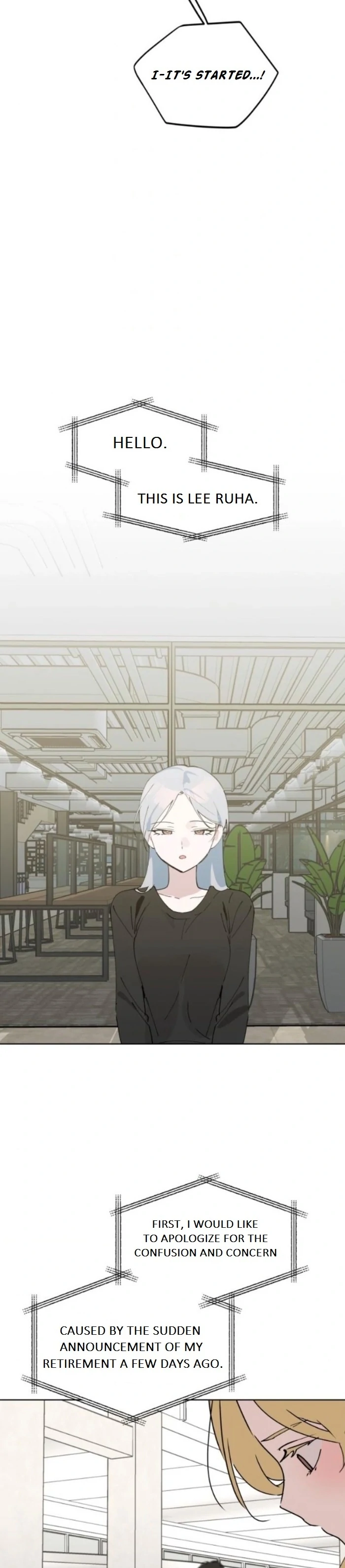 Read Today Is a Woman Day Manga Online