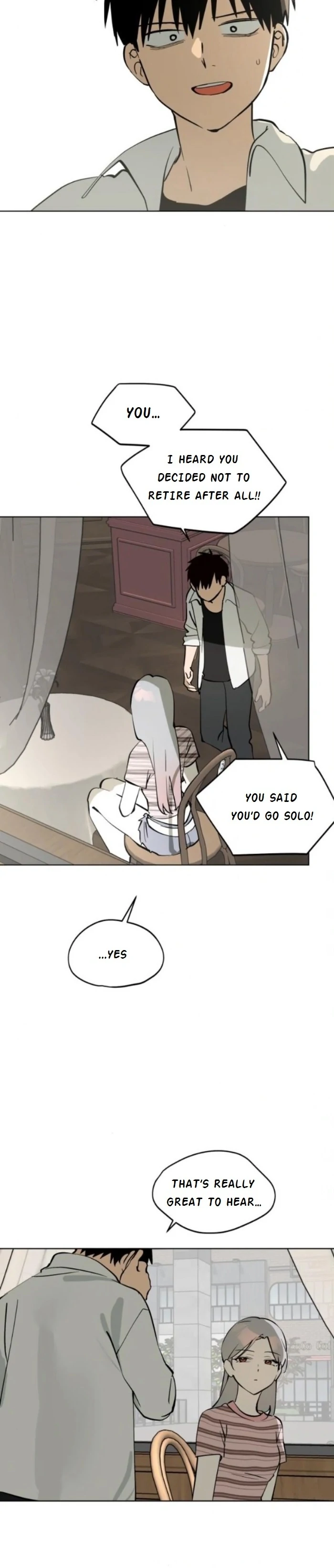 Read Today Is a Woman Day Manga Online