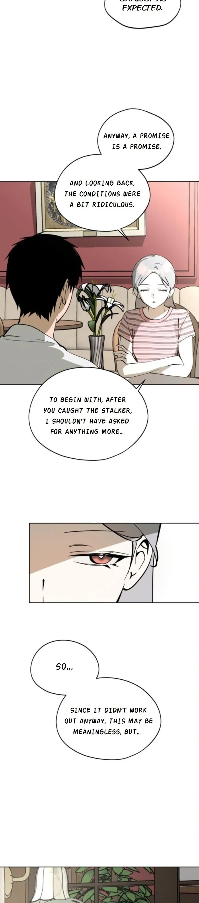 Read Today Is a Woman Day Manga Online