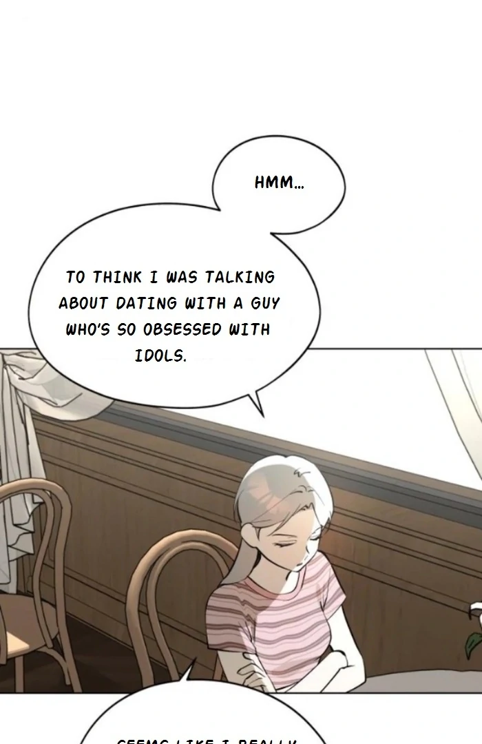 Read Today Is a Woman Day Manga Online