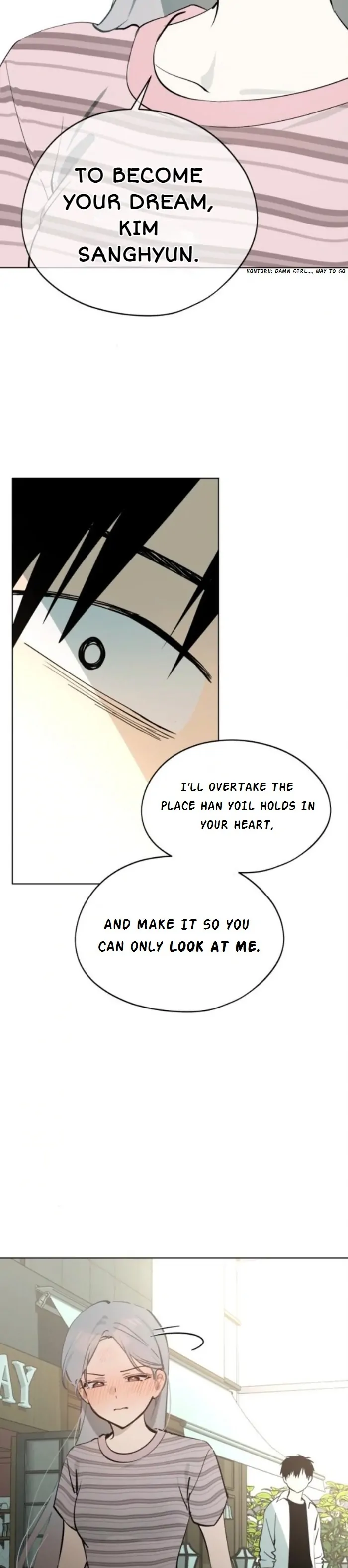 Read Today Is a Woman Day Manga Online