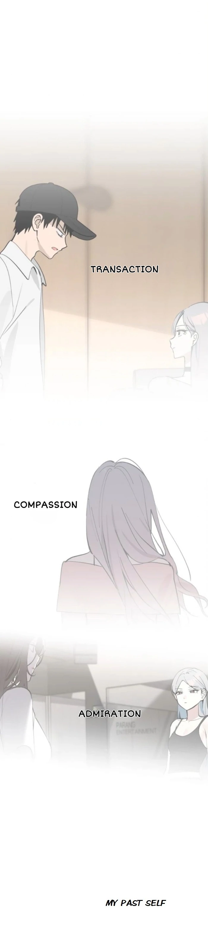 Read Today Is a Woman Day Manga Online