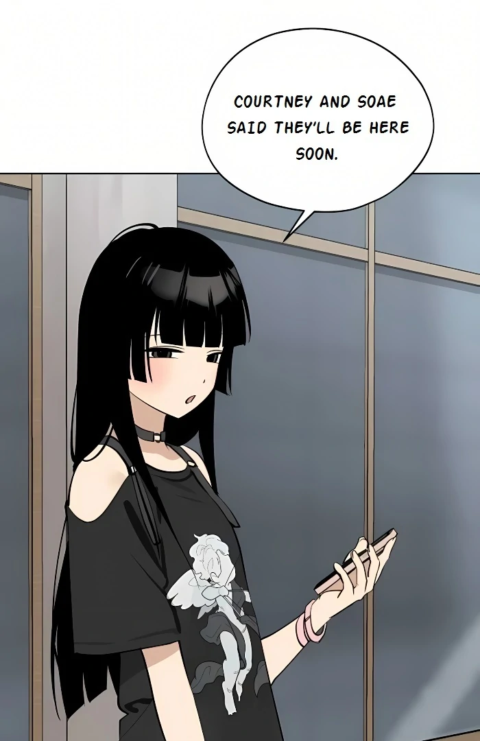 Read Today Is a Woman Day Manga Online