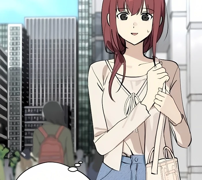 Read Today Is a Woman Day Manga Online