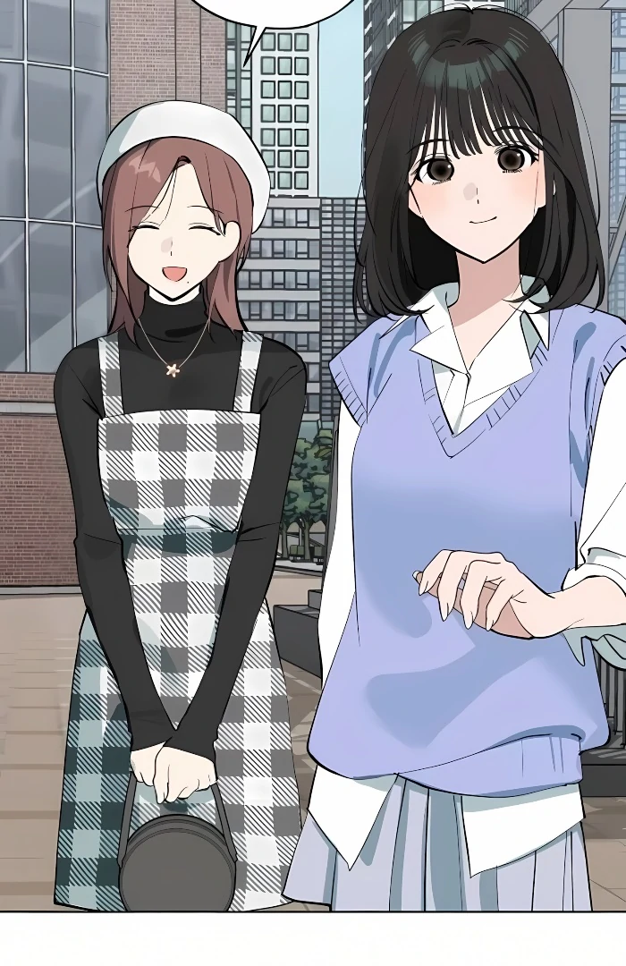 Read Today Is a Woman Day Manga Online