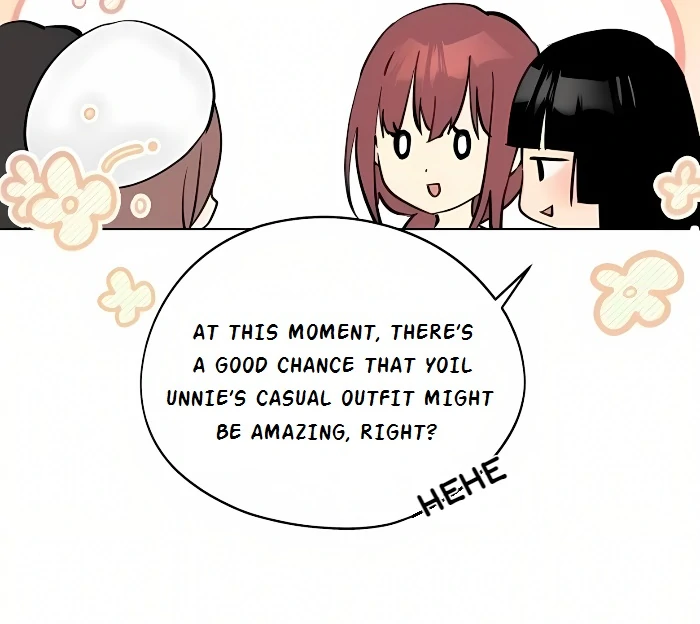 Read Today Is a Woman Day Manga Online