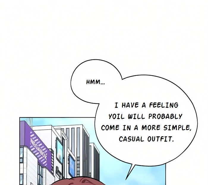 Read Today Is a Woman Day Manga Online