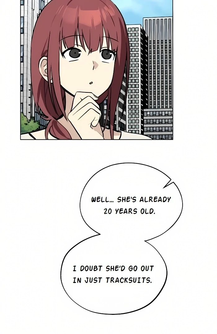 Read Today Is a Woman Day Manga Online