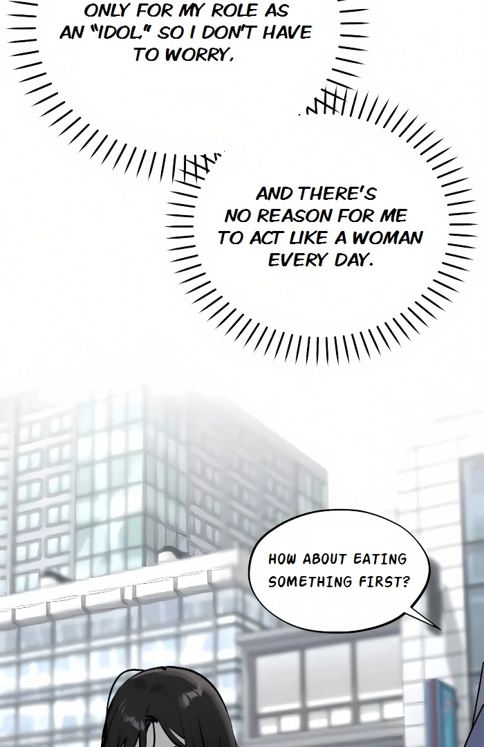 Read Today Is a Woman Day Manga Online