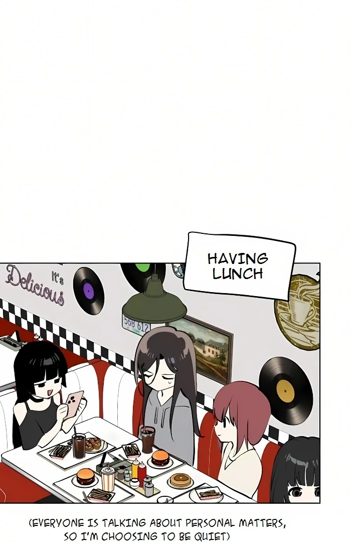 Read Today Is a Woman Day Manga Online