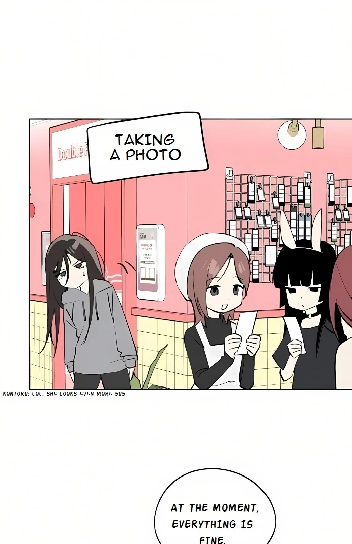 Read Today Is a Woman Day Manga Online