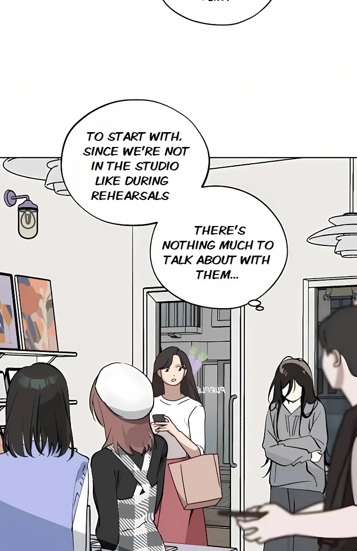 Read Today Is a Woman Day Manga Online