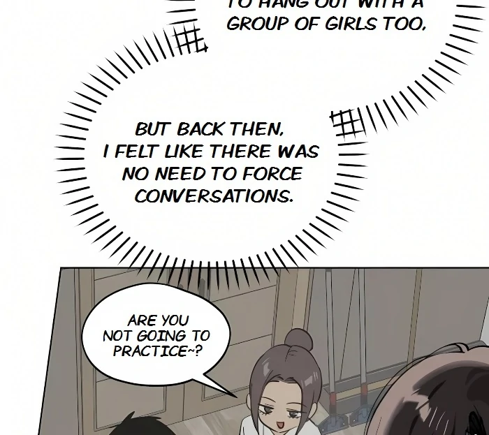 Read Today Is a Woman Day Manga Online