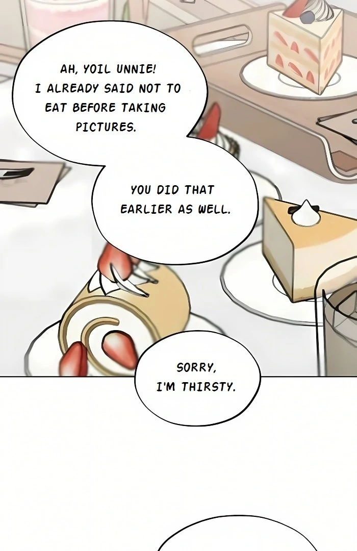 Read Today Is a Woman Day Manga Online