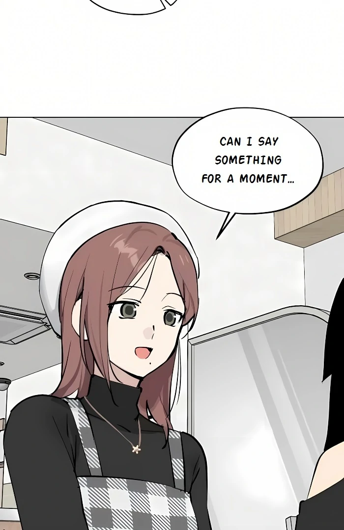 Read Today Is a Woman Day Manga Online