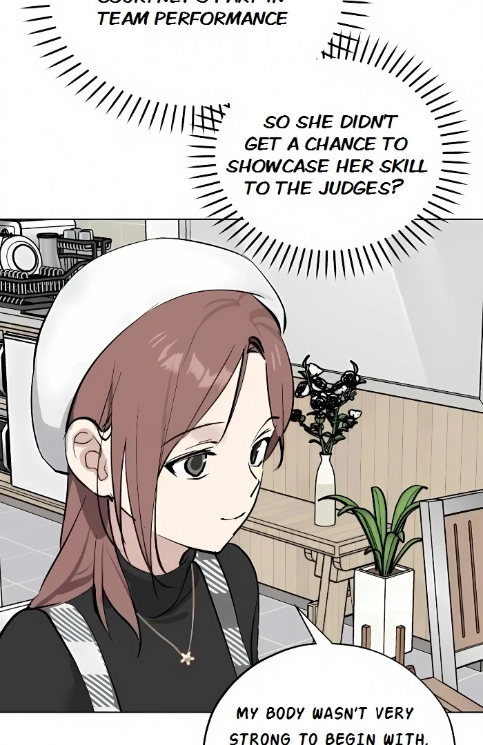 Read Today Is a Woman Day Manga Online