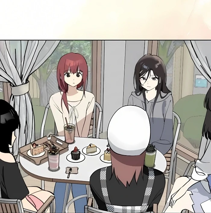 Read Today Is a Woman Day Manga Online