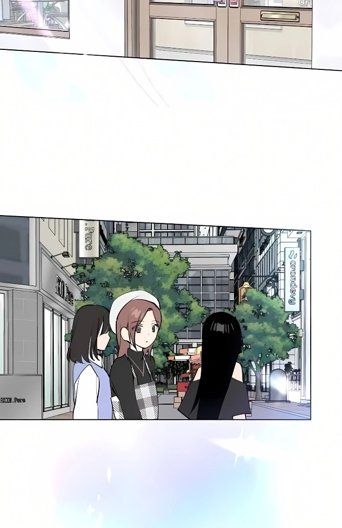 Read Today Is a Woman Day Manga Online