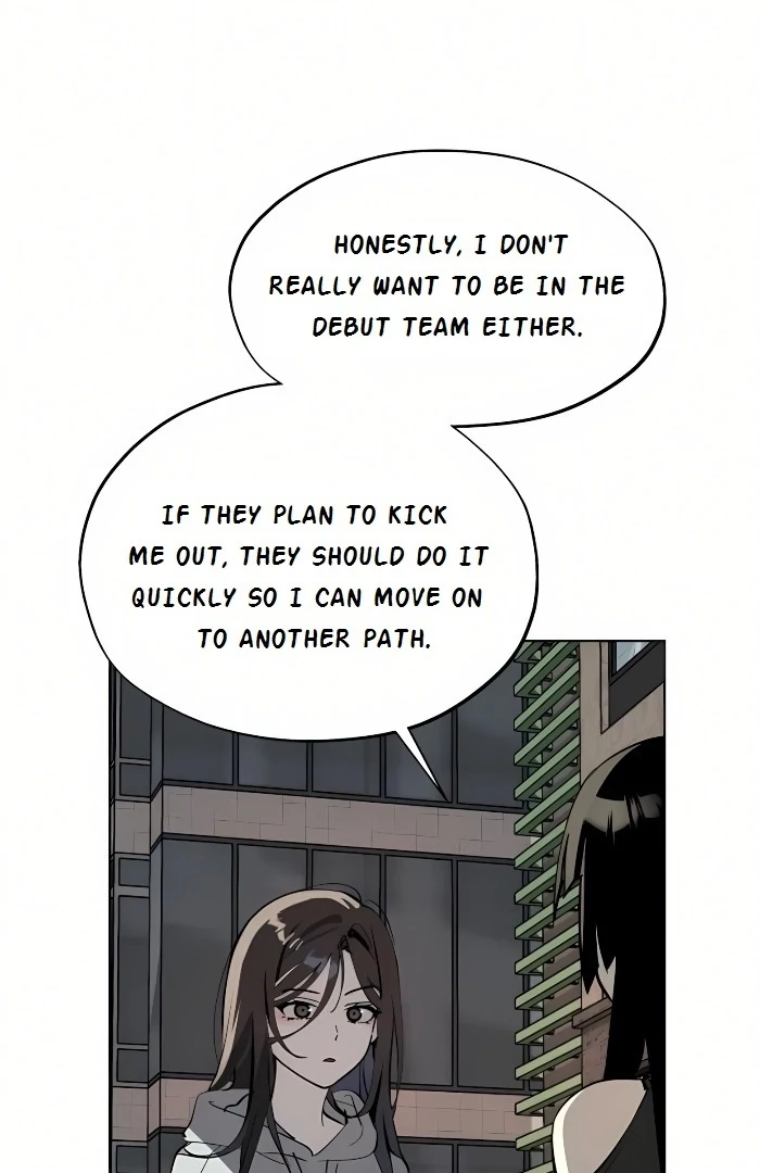 Read Today Is a Woman Day Manga Online