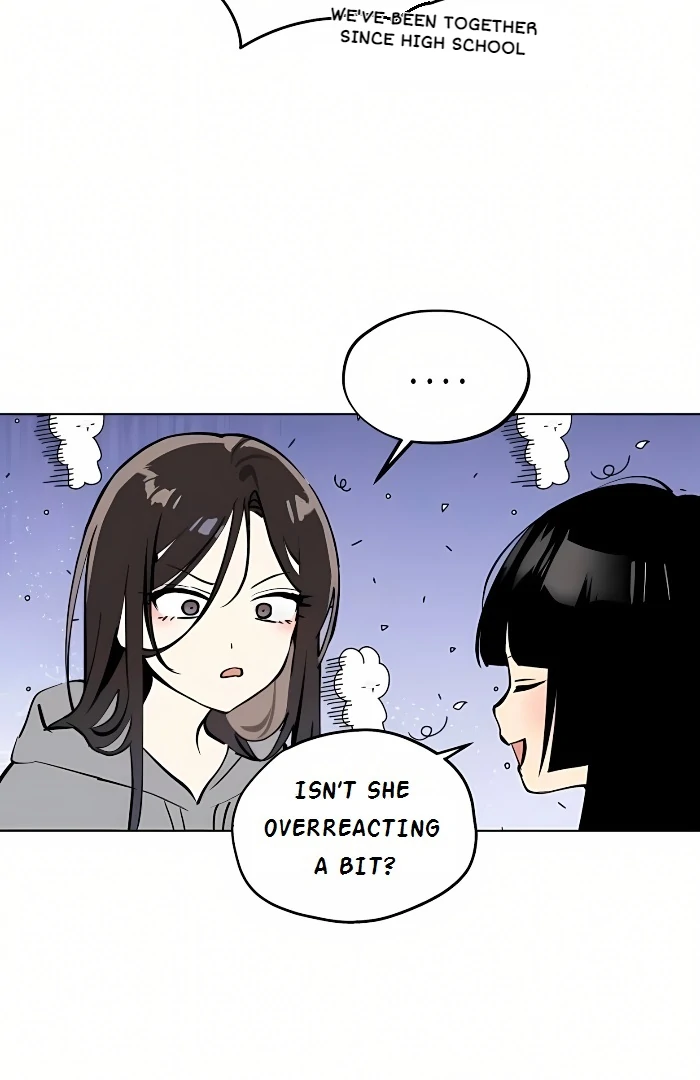 Read Today Is a Woman Day Manga Online