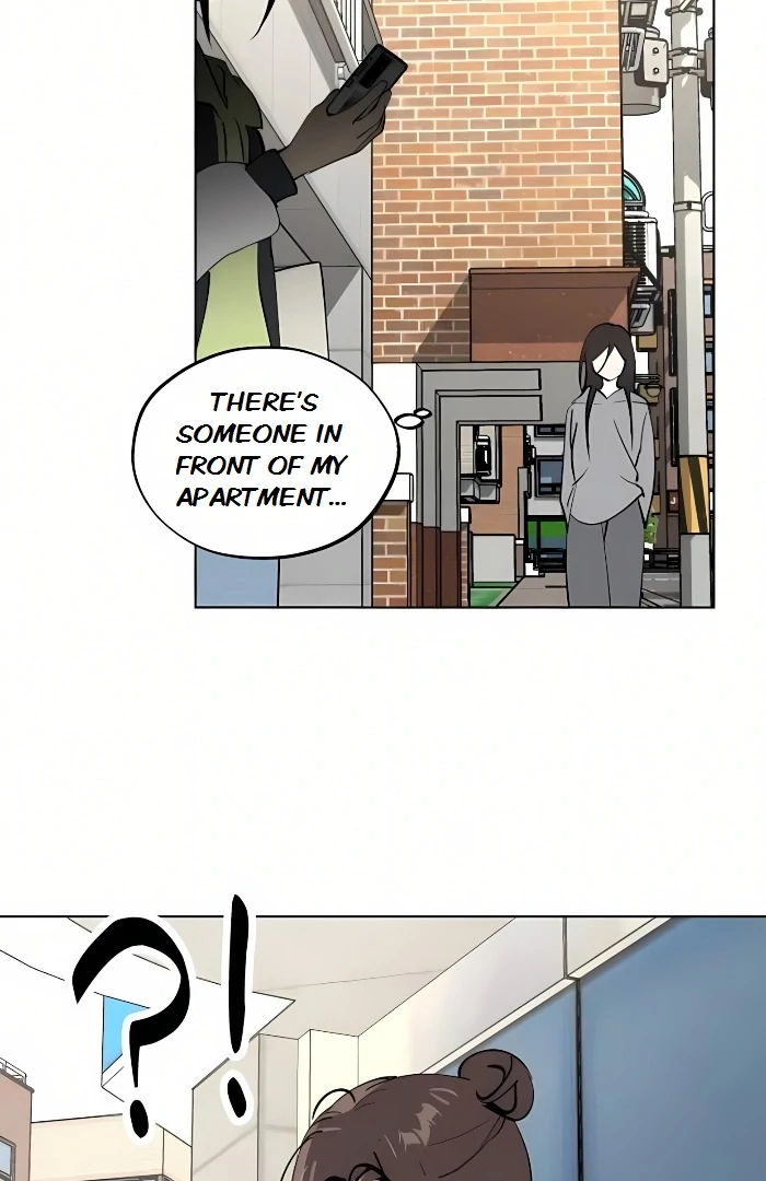 Read Today Is a Woman Day Manga Online