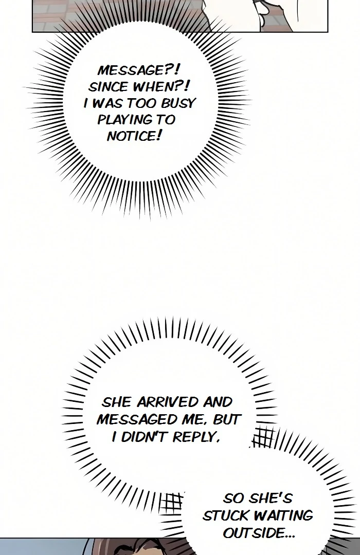 Read Today Is a Woman Day Manga Online