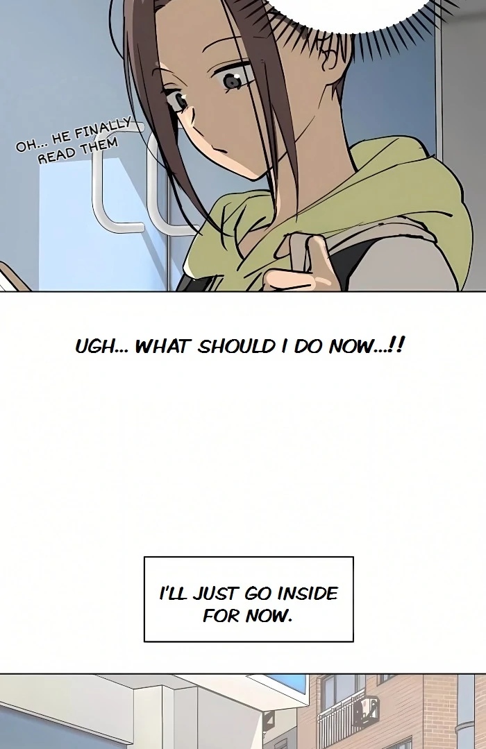 Read Today Is a Woman Day Manga Online