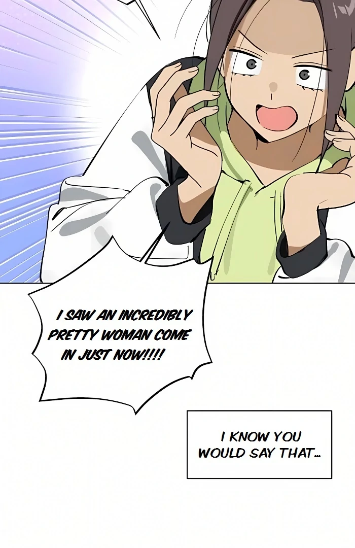 Read Today Is a Woman Day Manga Online