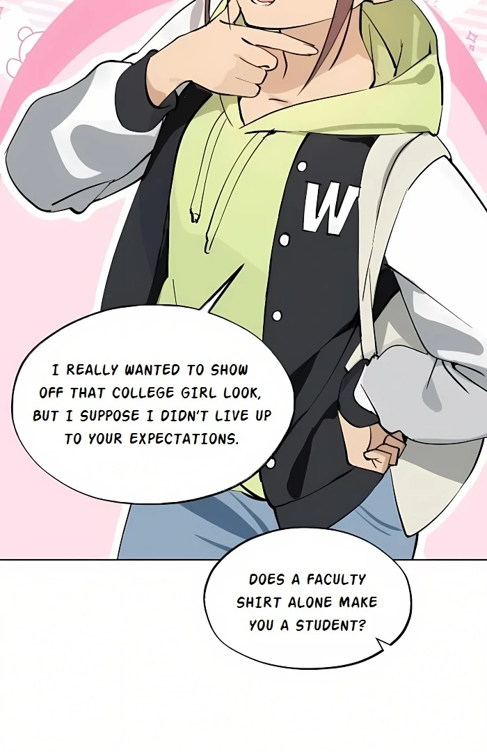 Read Today Is a Woman Day Manga Online