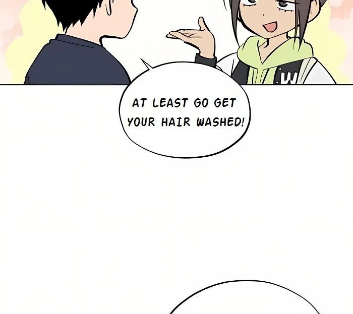 Read Today Is a Woman Day Manga Online