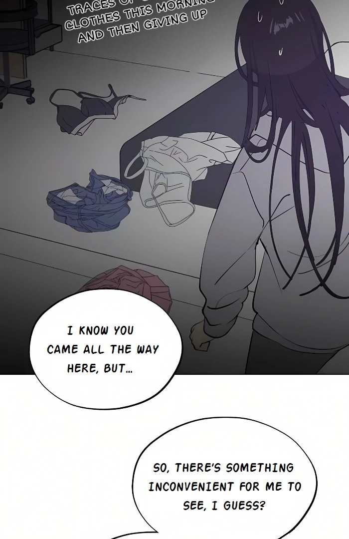 Read Today Is a Woman Day Manga Online