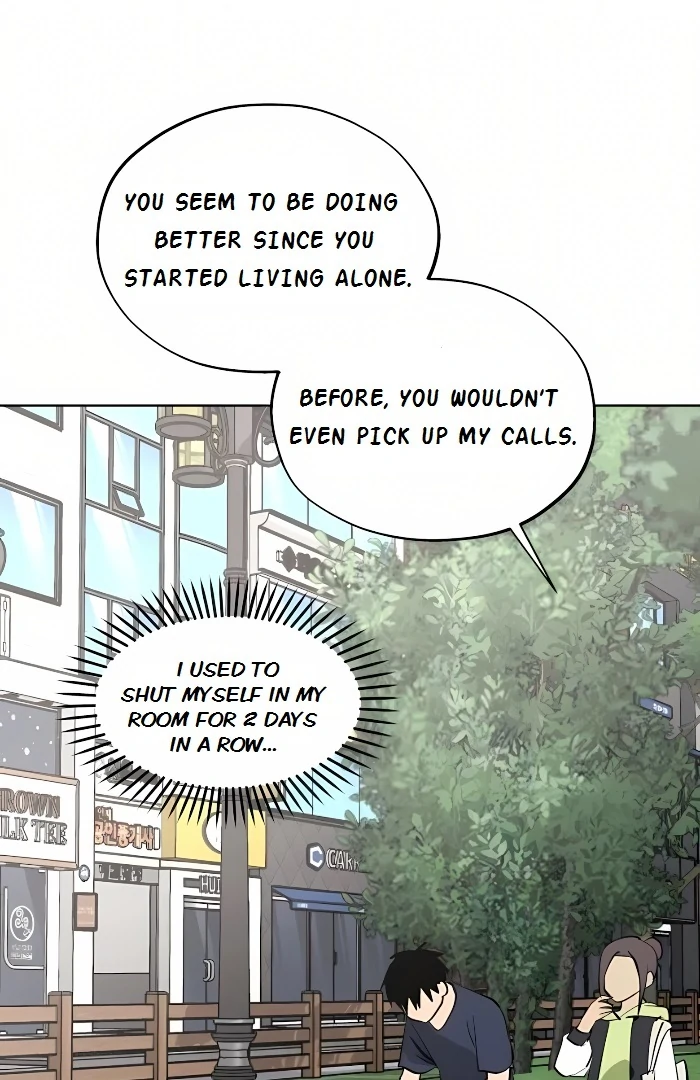 Read Today Is a Woman Day Manga Online