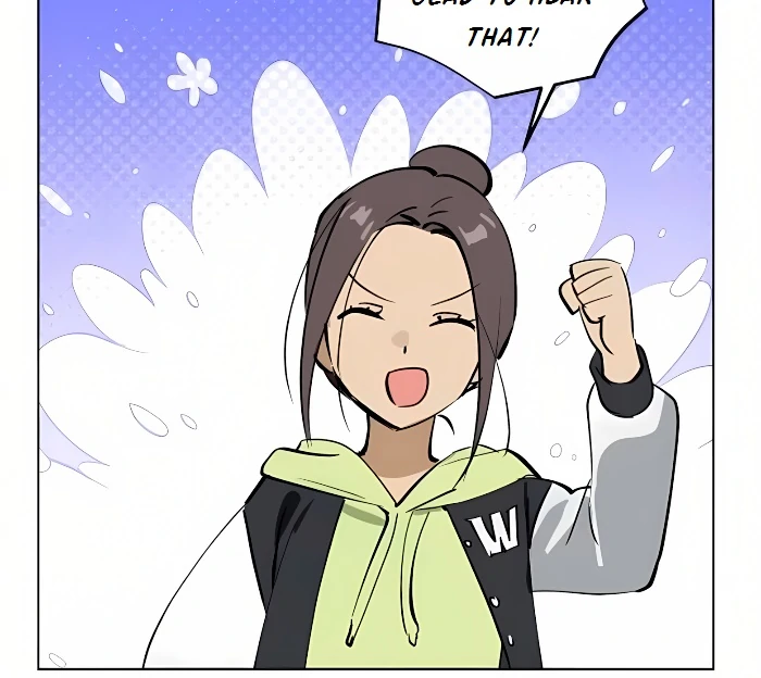 Read Today Is a Woman Day Manga Online