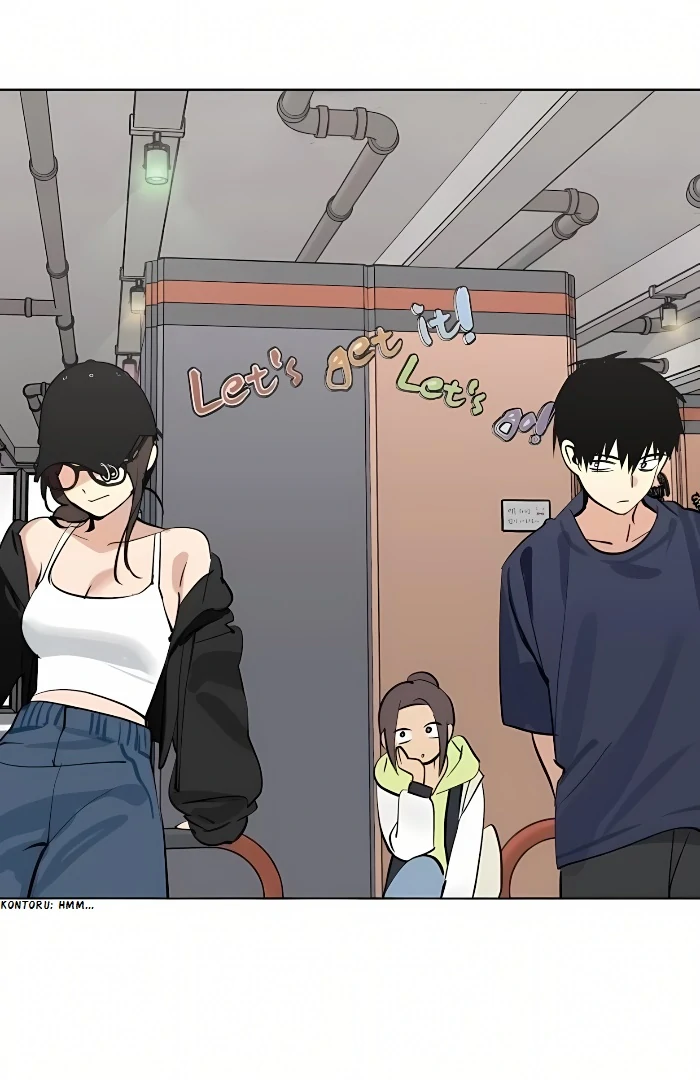 Read Today Is a Woman Day Manga Online