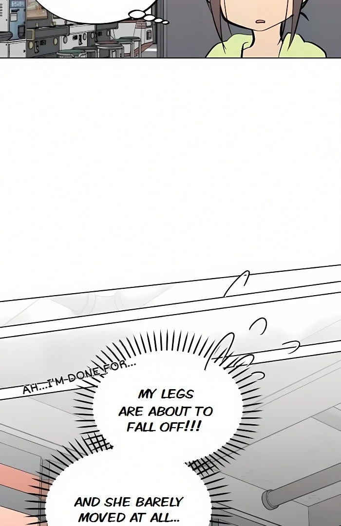 Read Today Is a Woman Day Manga Online