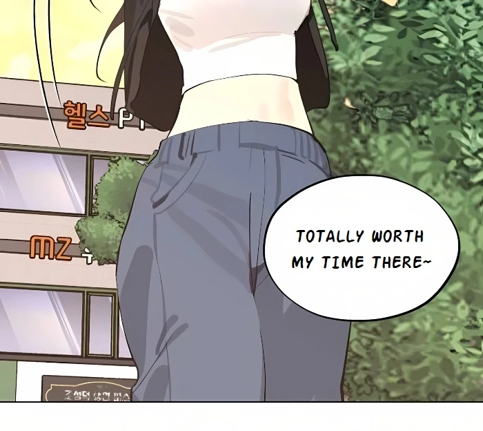 Read Today Is a Woman Day Manga Online