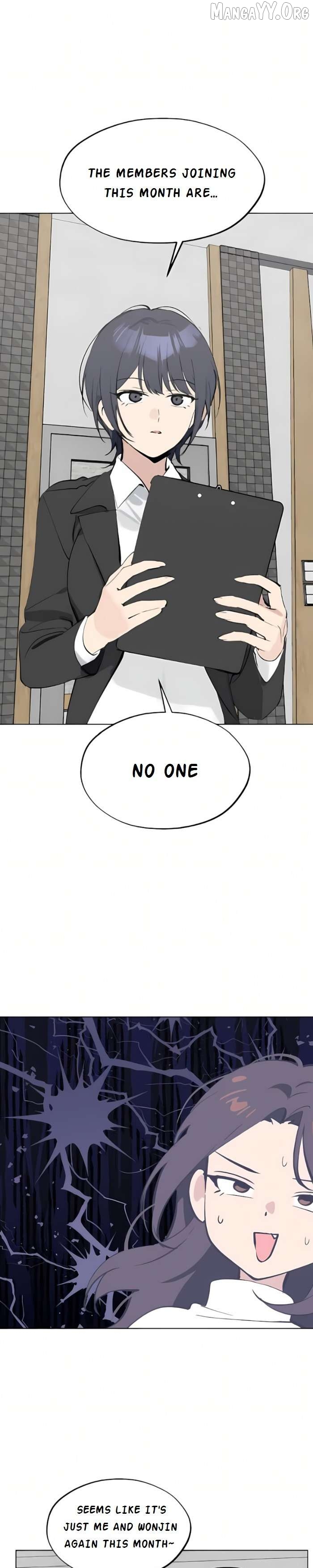 Read Today Is a Woman Day Manga Online