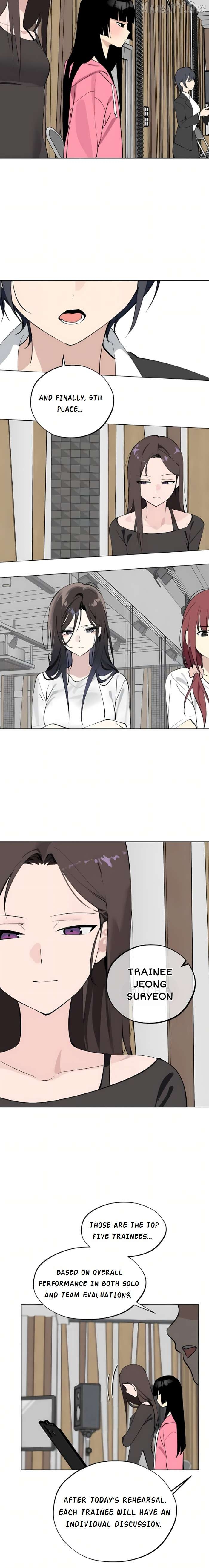 Read Today Is a Woman Day Manga Online