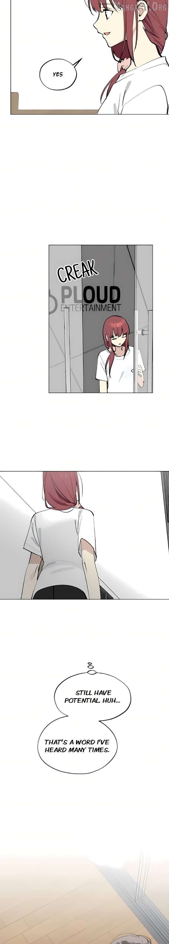 Read Today Is a Woman Day Manga Online