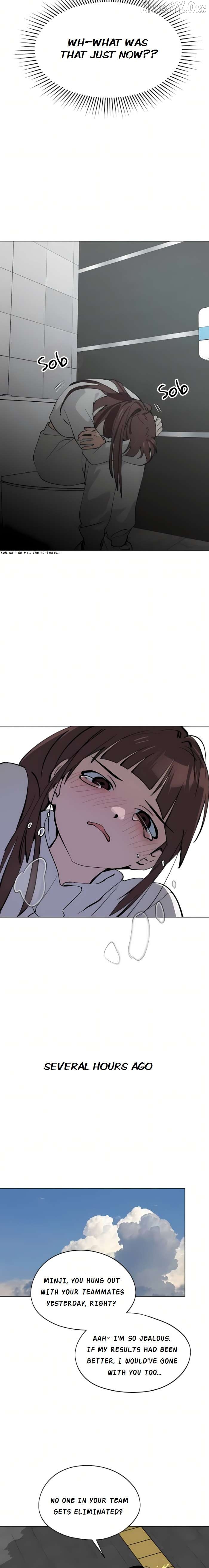 Read Today Is a Woman Day Manga Online