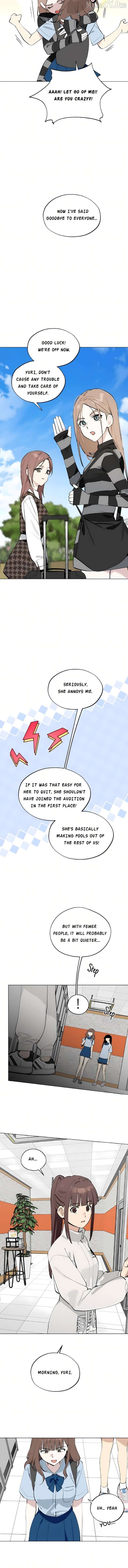 Read Today Is a Woman Day Manga Online