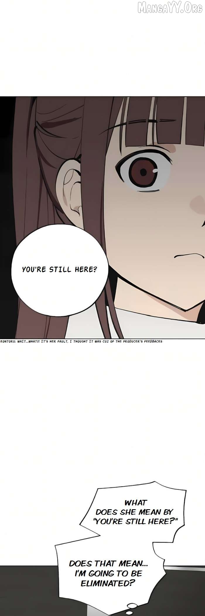 Read Today Is a Woman Day Manga Online