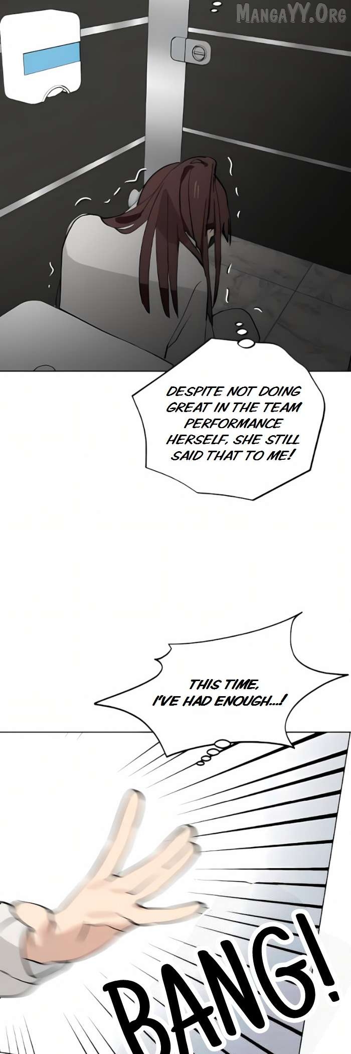 Read Today Is a Woman Day Manga Online