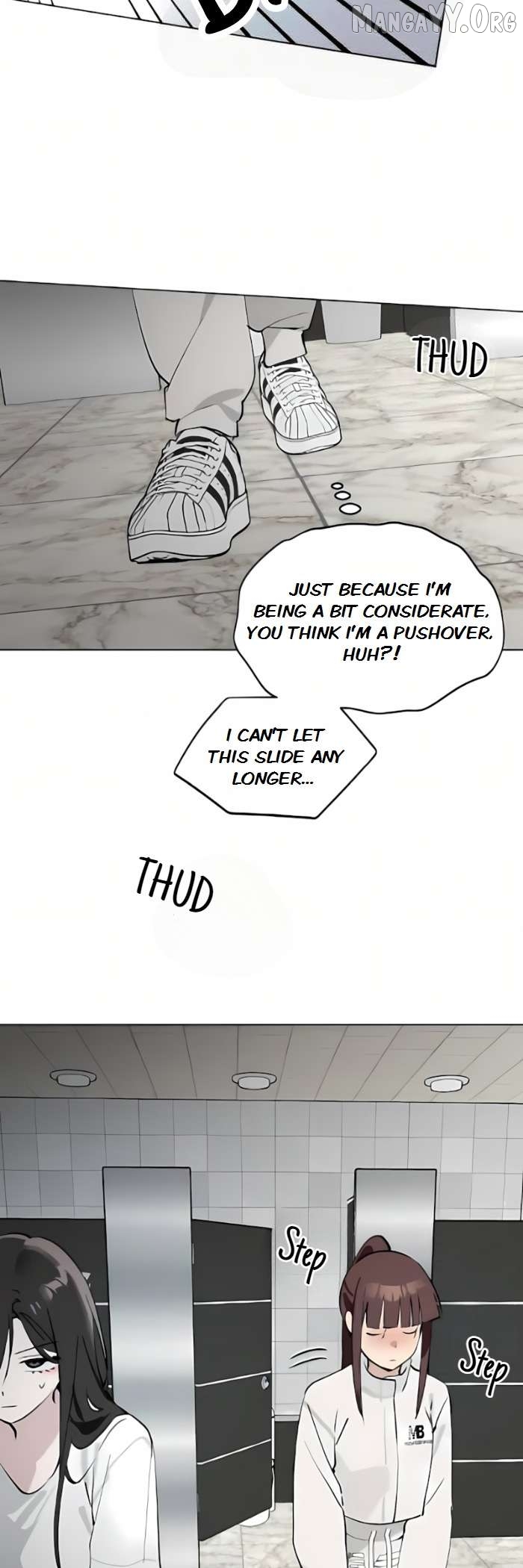 Read Today Is a Woman Day Manga Online