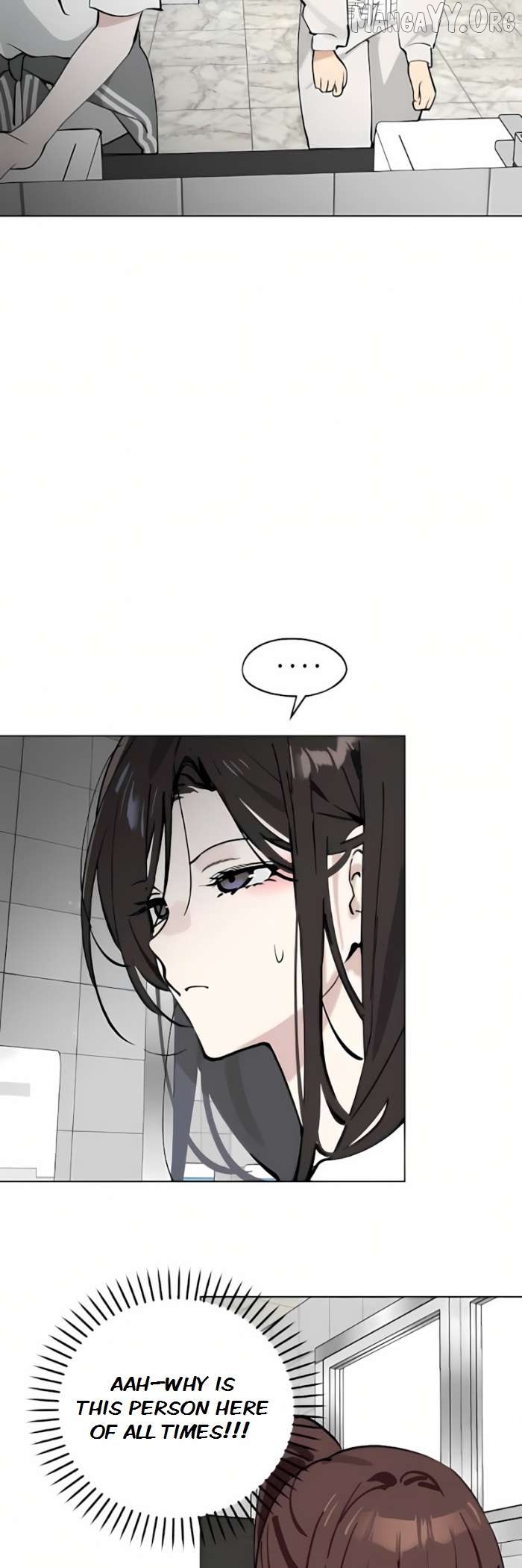 Read Today Is a Woman Day Manga Online