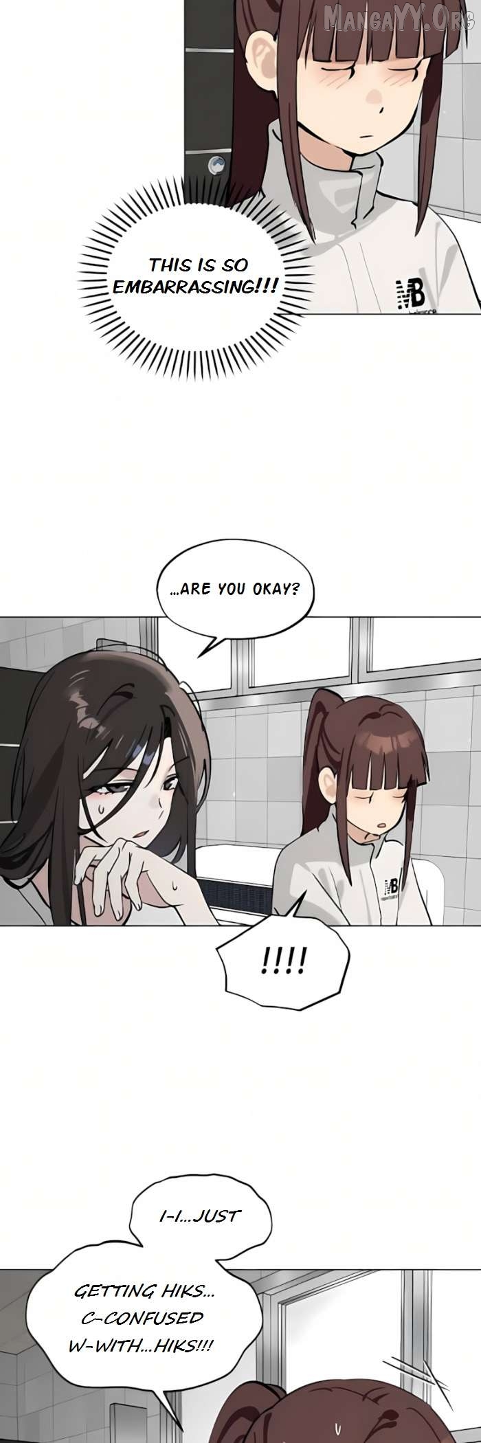 Read Today Is a Woman Day Manga Online