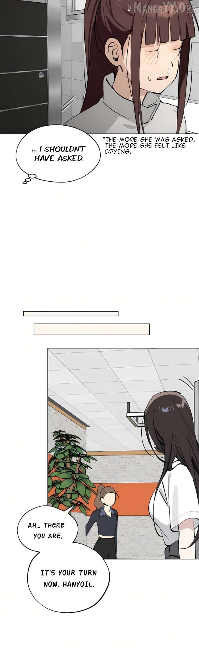 Read Today Is a Woman Day Manga Online