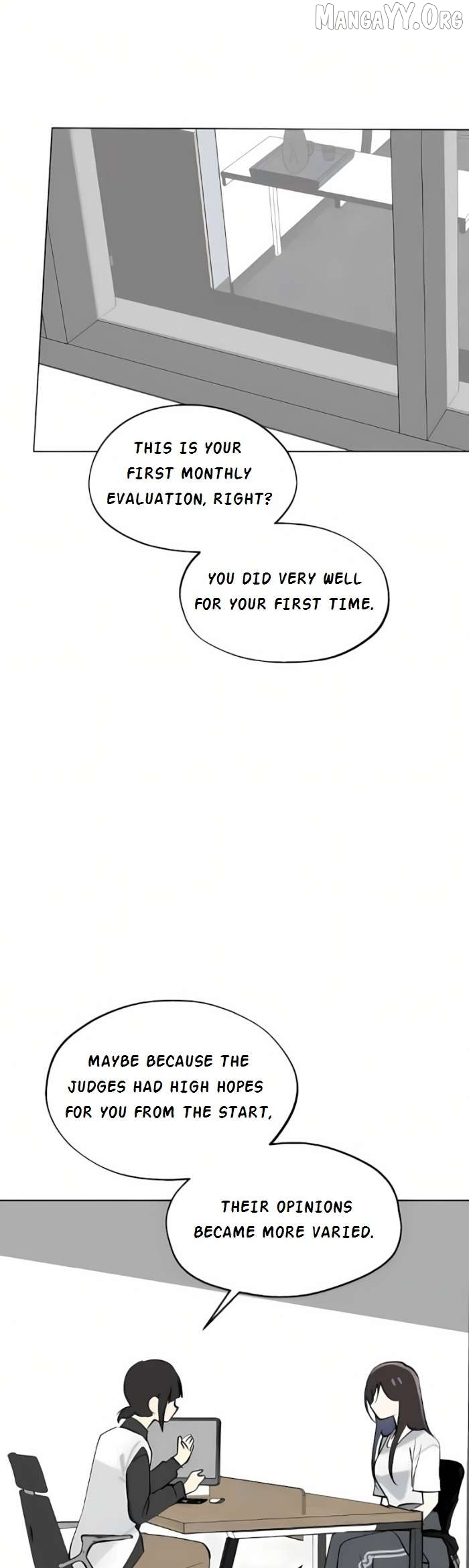 Read Today Is a Woman Day Manga Online