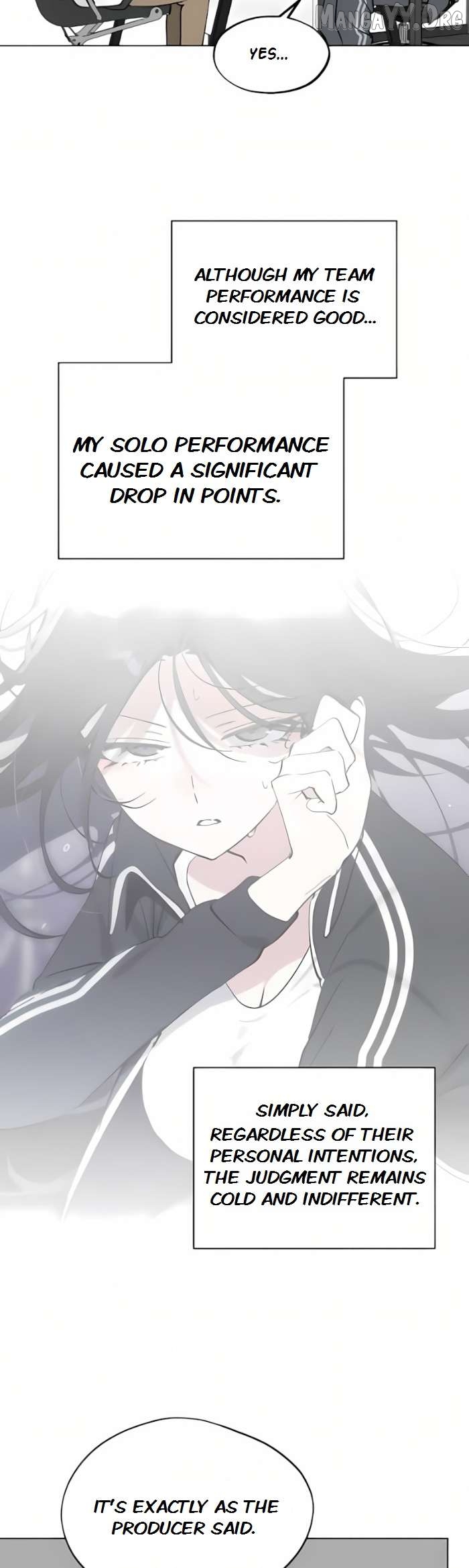 Read Today Is a Woman Day Manga Online