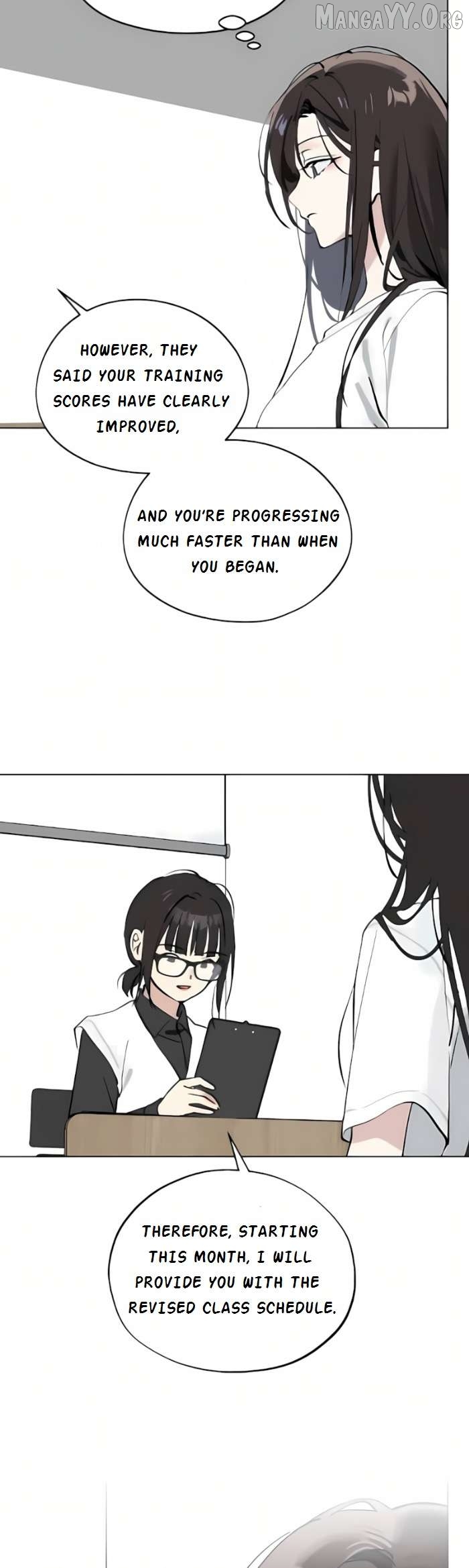 Read Today Is a Woman Day Manga Online